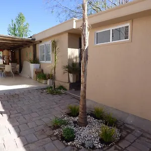  Apartamento El Alamo