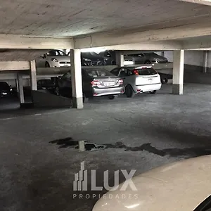  Apartamento Aires Andinos