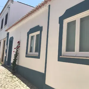Casa 16 Сasa de vacaciones Tavira
