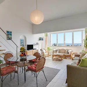 Casa De Mar Сasa de vacaciones Moncarapacho