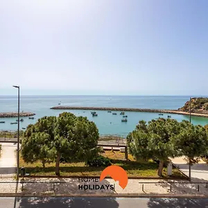 #114 T2 Foxy H By Holidays Apartamento Albufeira