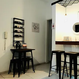  Apartamento Terrazas De Rondeau