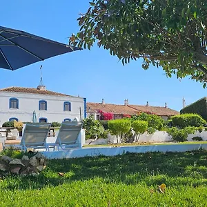 Quinta Do Lagar Сasa de vacaciones Albufeira