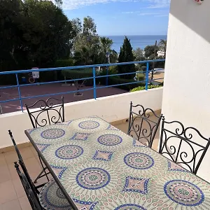 Casa Vivienne Apartamento Mojácar