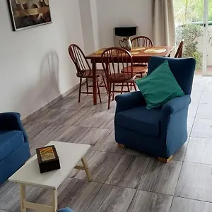  Apartamento Piso Centrico 25 De Mayo-750