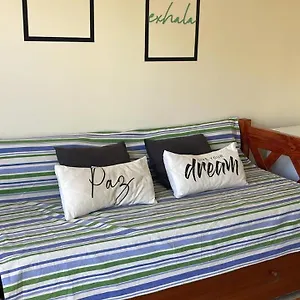  Apartamento A Entre Rios