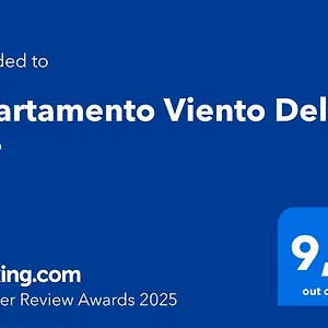 Viento Del Sur Apartamento Las Negras