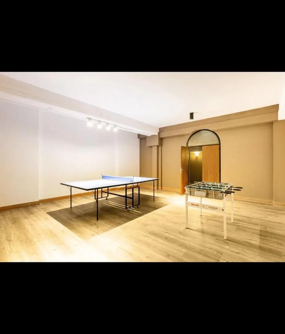 Apartamento Moderno Departamento Piso 16 Con Pileta Mendoza