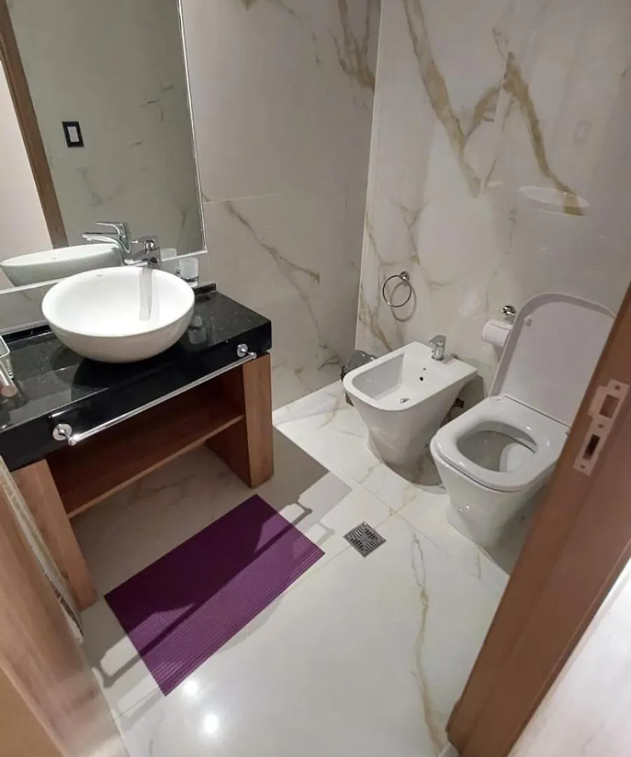 Apartamento Moderno Departamento Piso 16 Con Pileta Mendoza